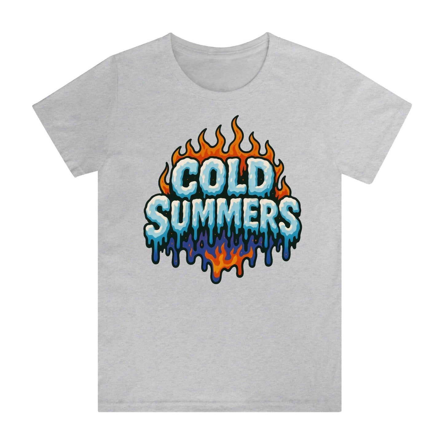 S.O.S x Gas Bros - Cold Summers