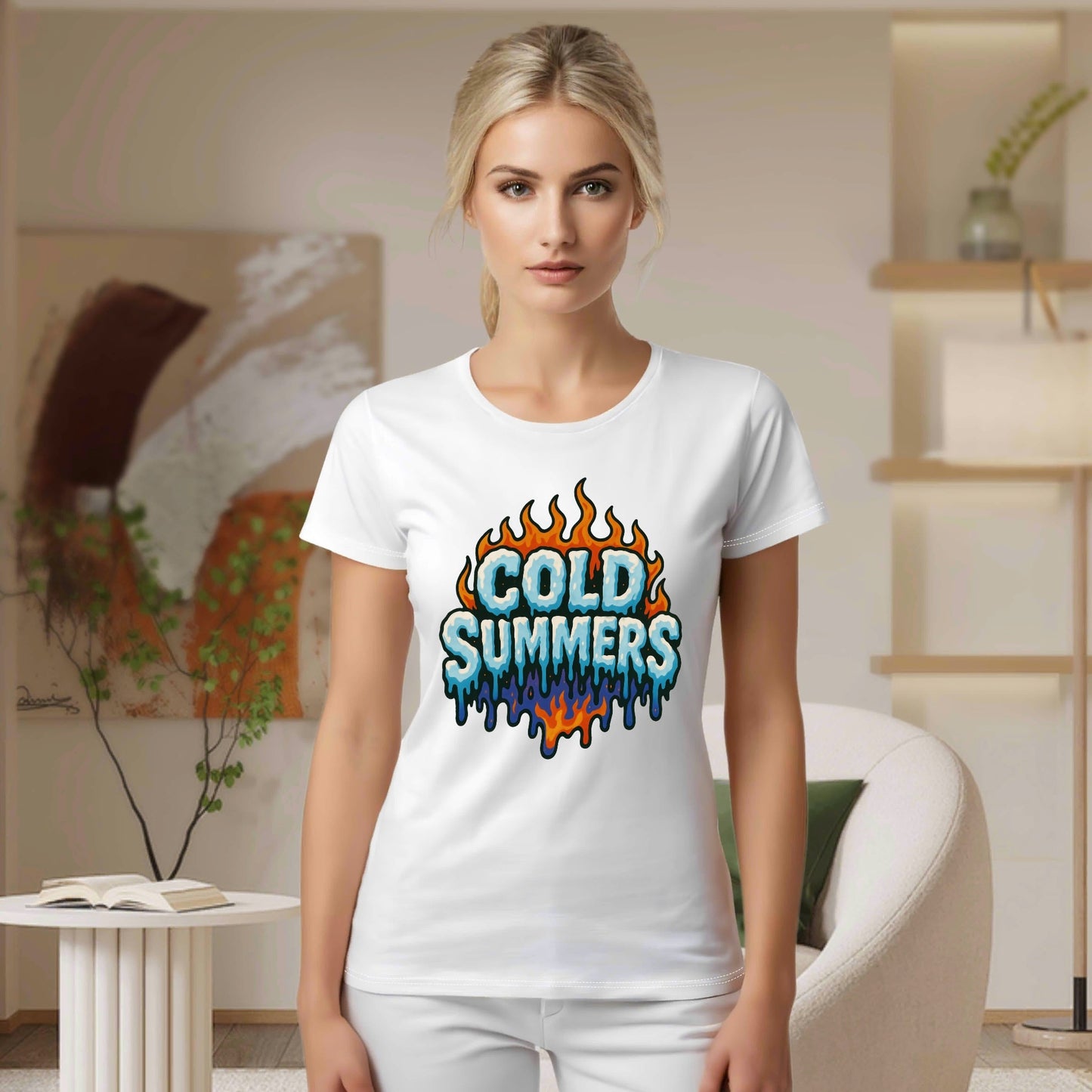 S.O.S x Gas Bros - Cold Summers