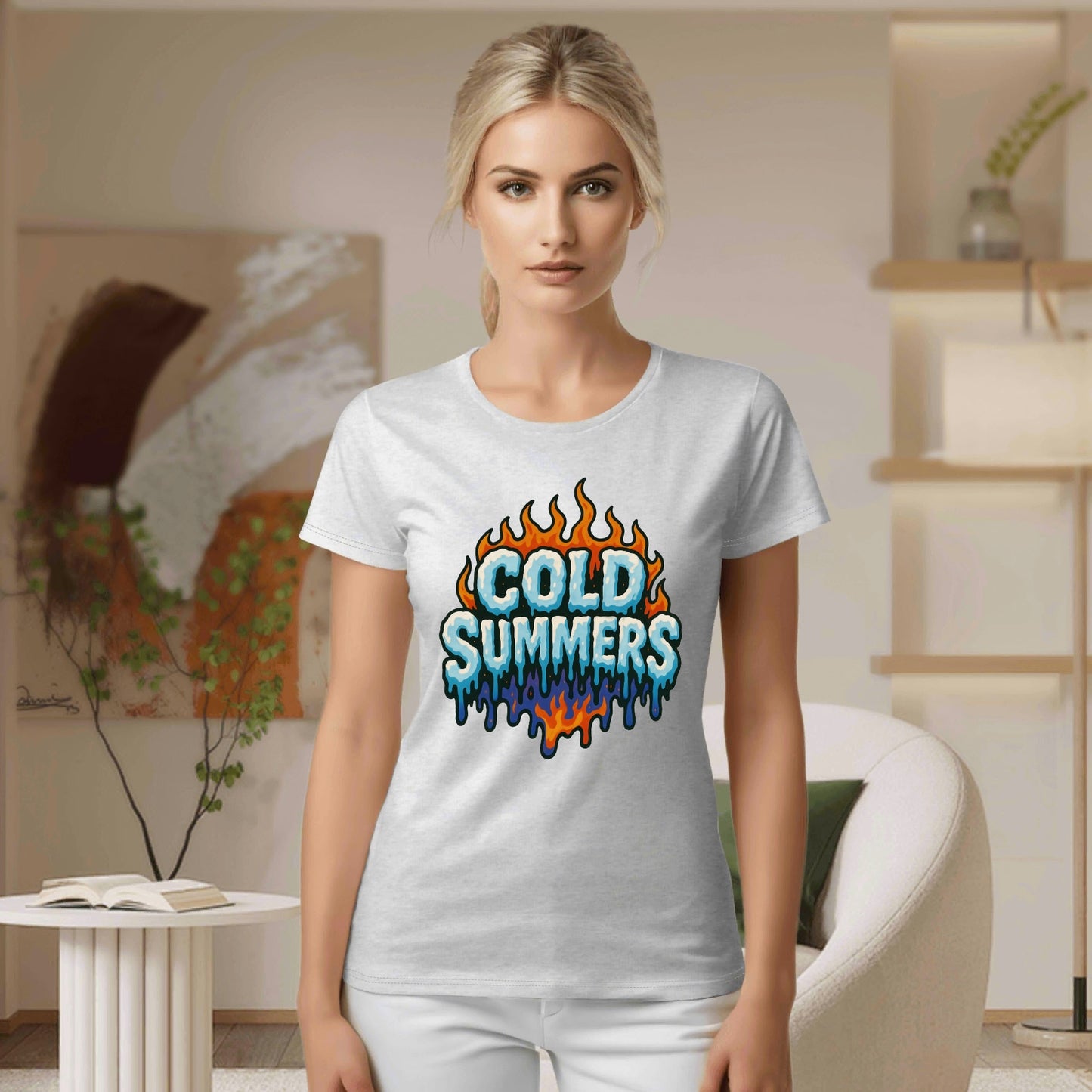 S.O.S x Gas Bros - Cold Summers