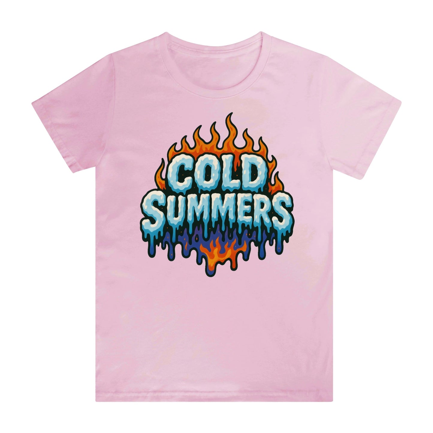 S.O.S x Gas Bros - Cold Summers