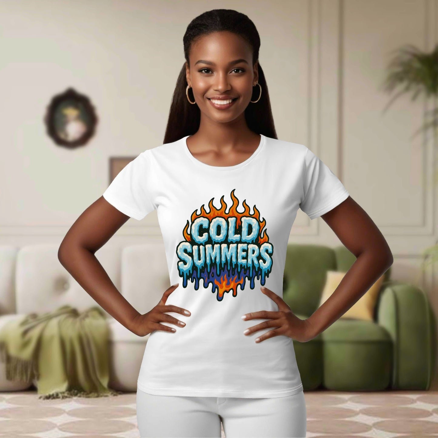 S.O.S x Gas Bros - Cold Summers