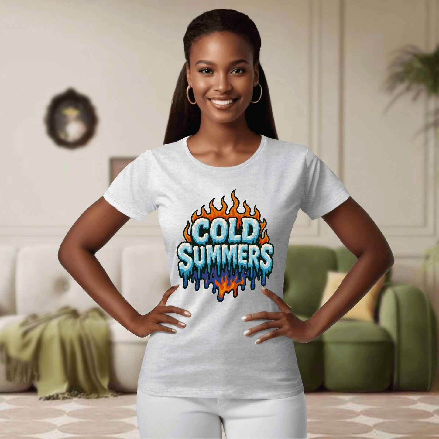 S.O.S x Gas Bros - Cold Summers