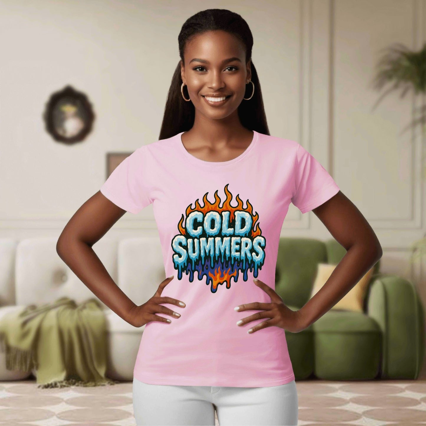 S.O.S x Gas Bros - Cold Summers