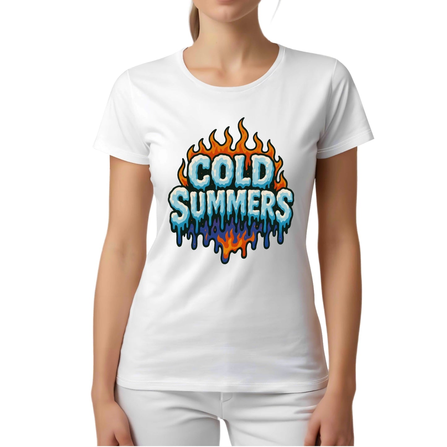 S.O.S x Gas Bros - Cold Summers