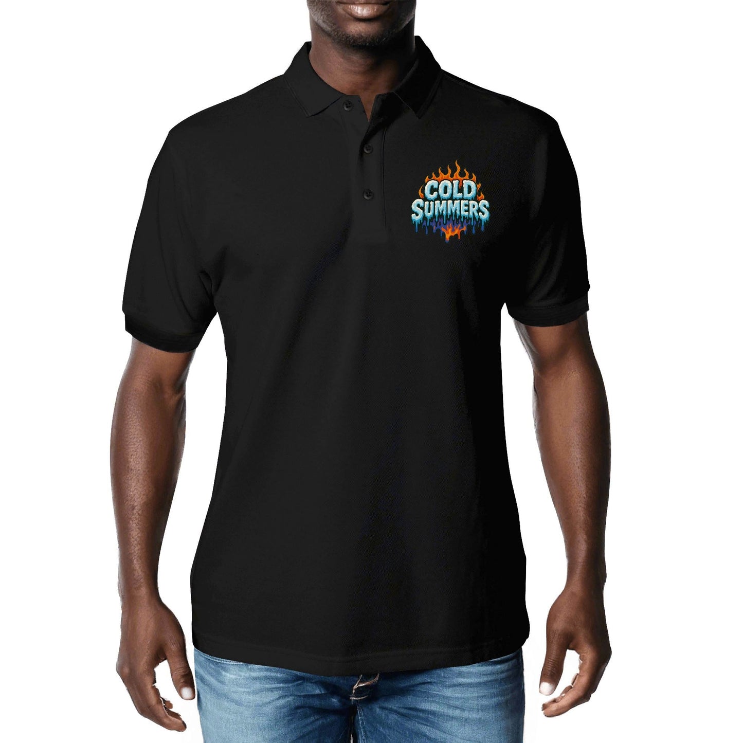 S.O.S x Gas Bros - Cold Summers