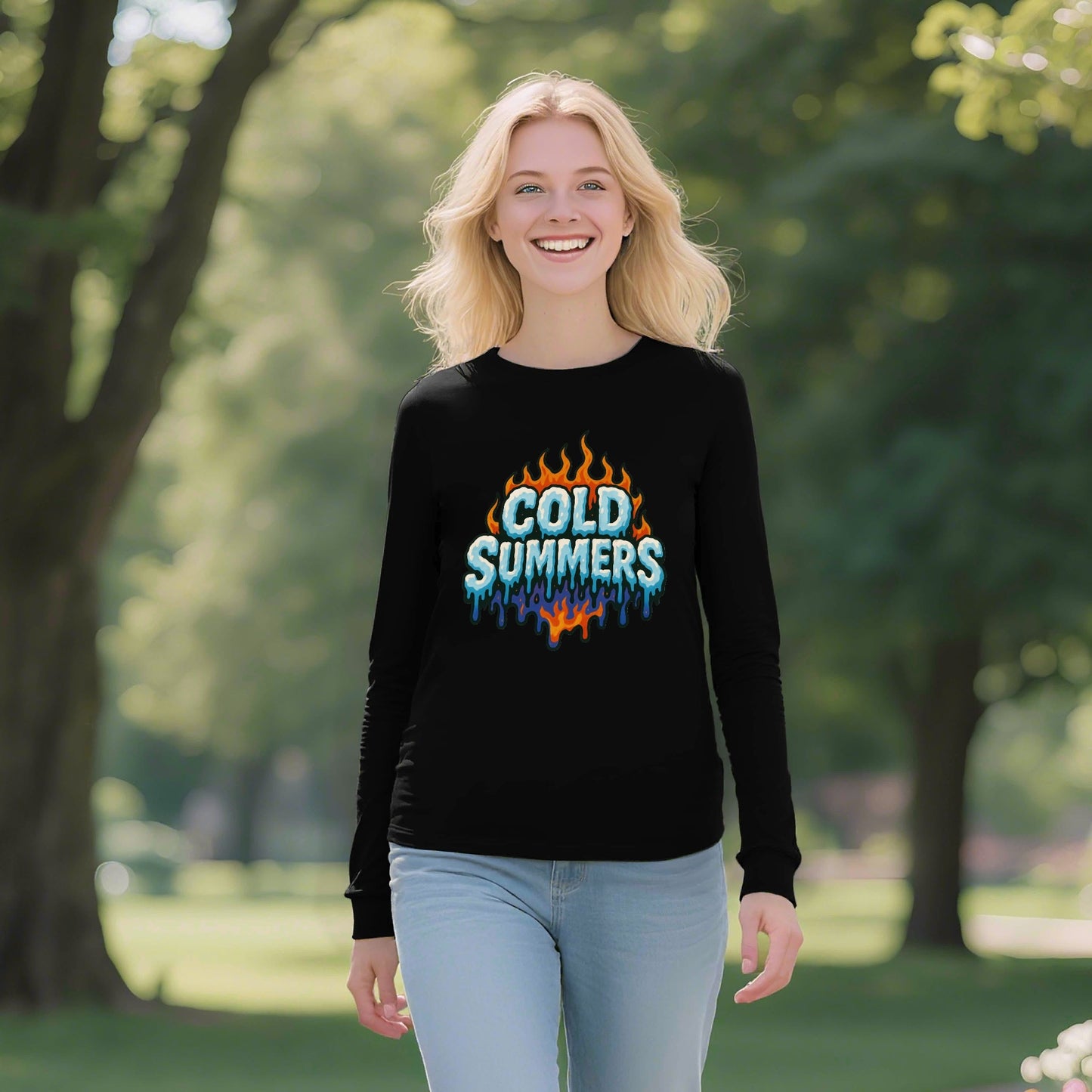 S.O.S  x Gas Bros - Cold Summers