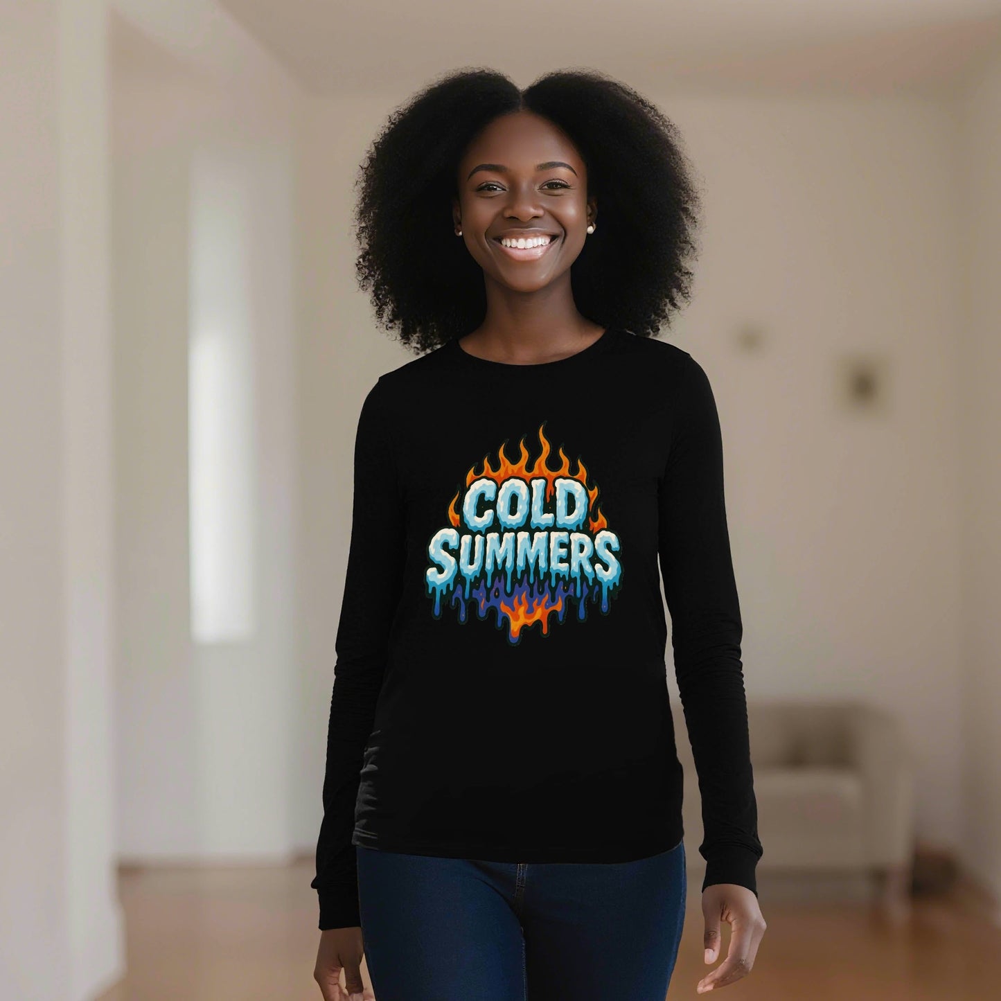 S.O.S  x Gas Bros - Cold Summers