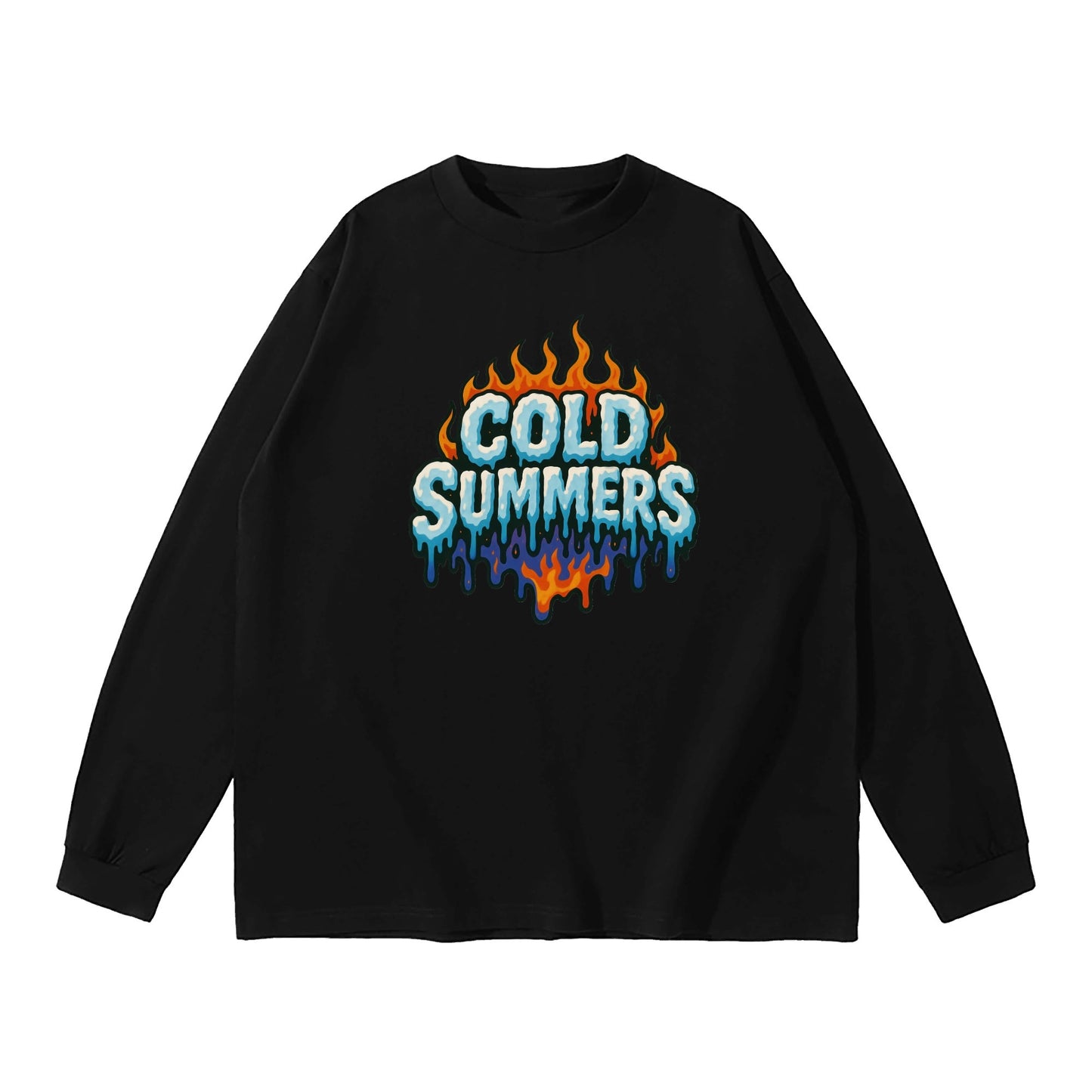 S.O.S  x Gas Bros - Cold Summers