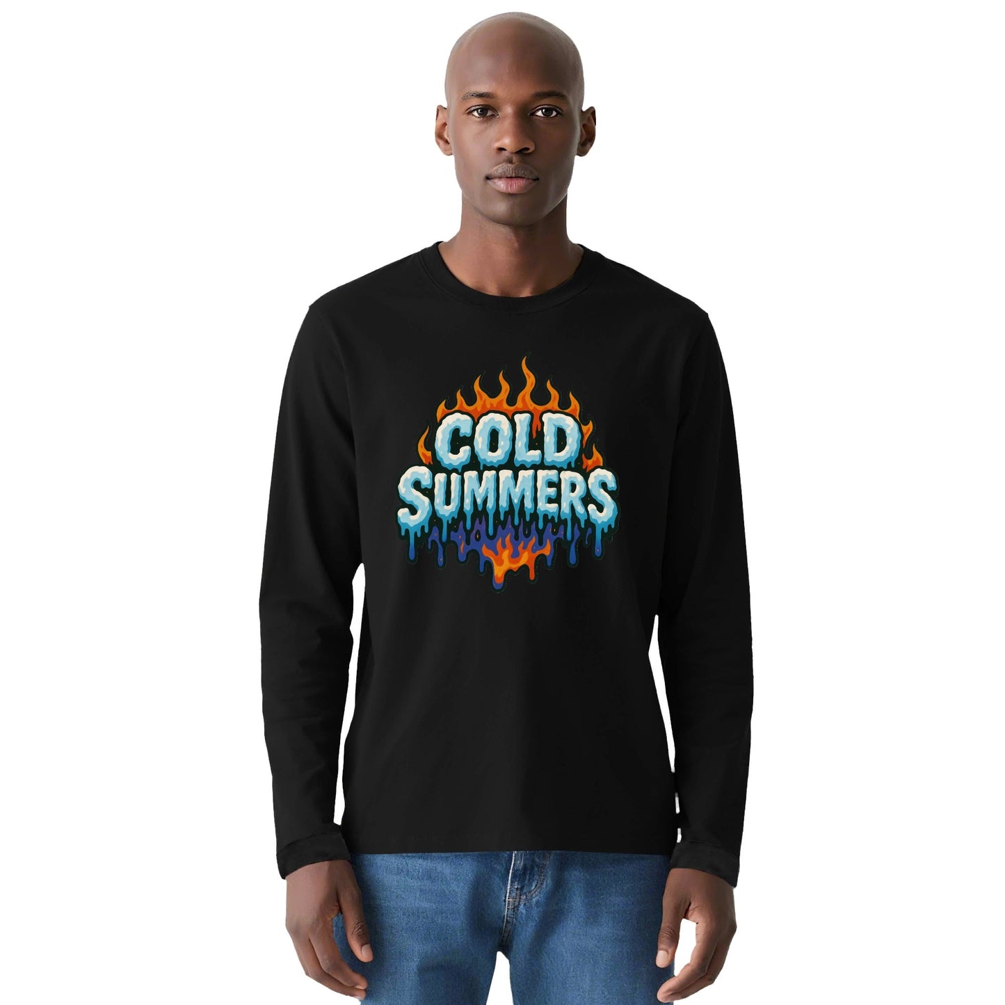 S.O.S  x Gas Bros - Cold Summers