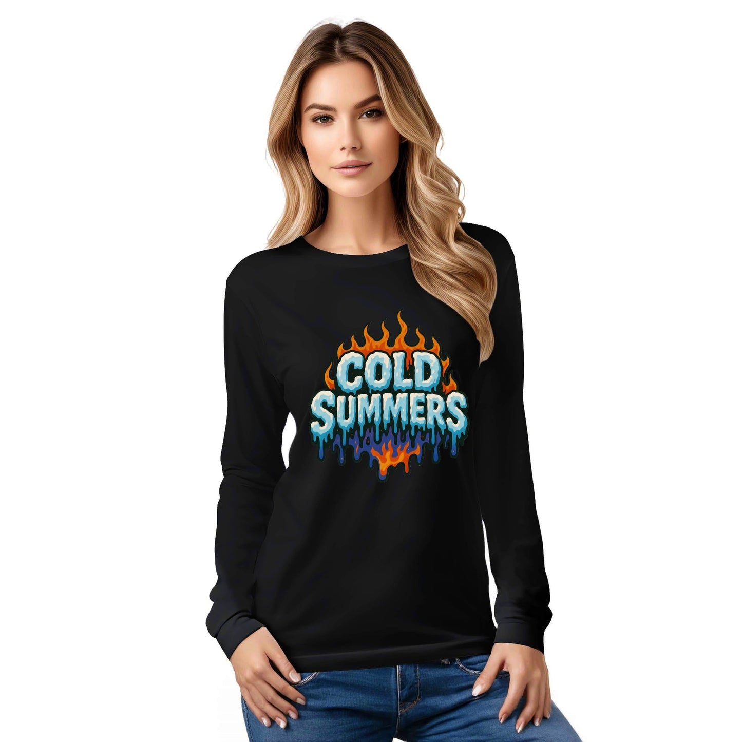 S.O.S  x Gas Bros - Cold Summers