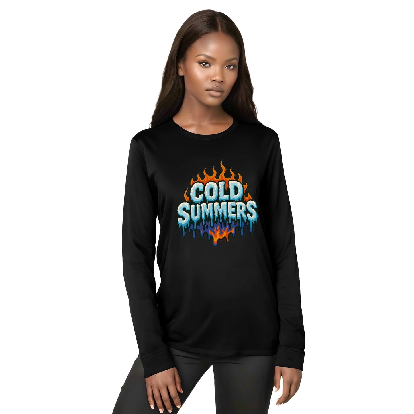 S.O.S  x Gas Bros - Cold Summers