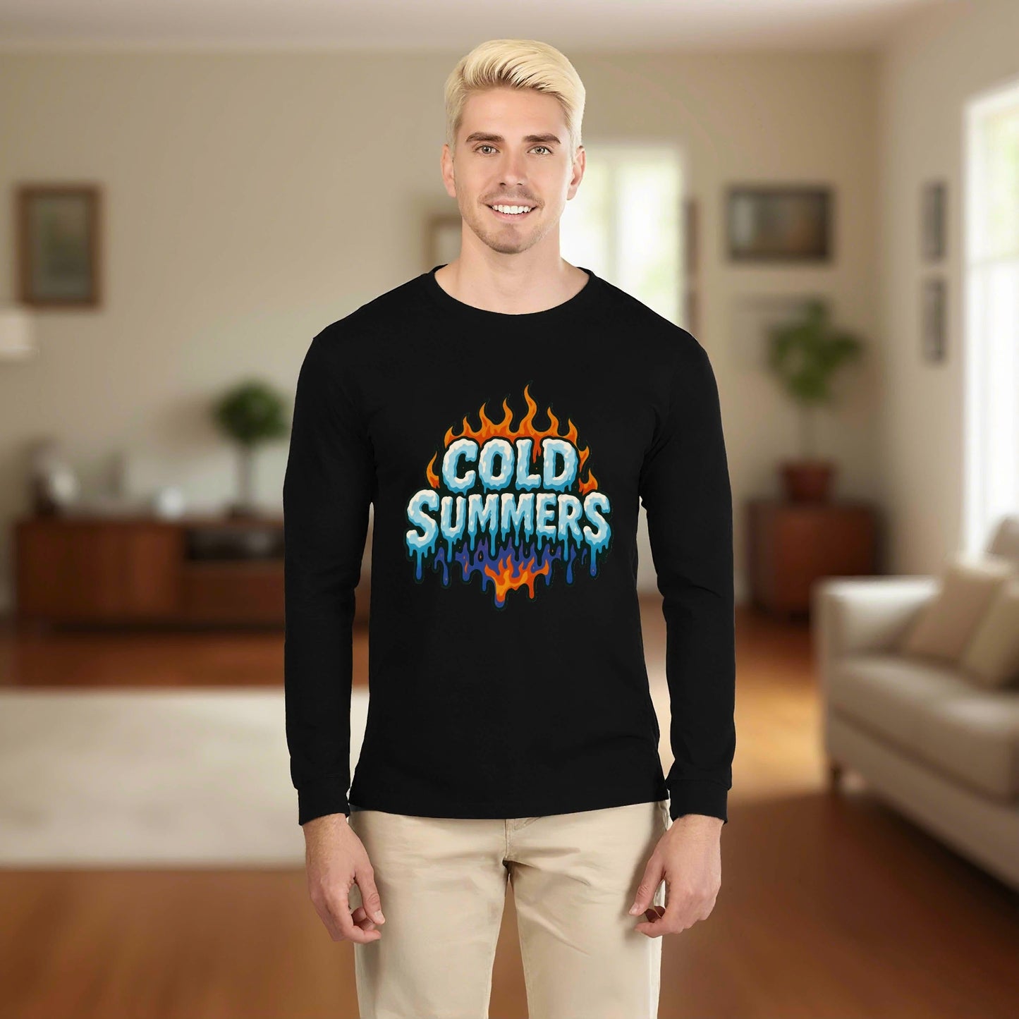 S.O.S  x Gas Bros - Cold Summers