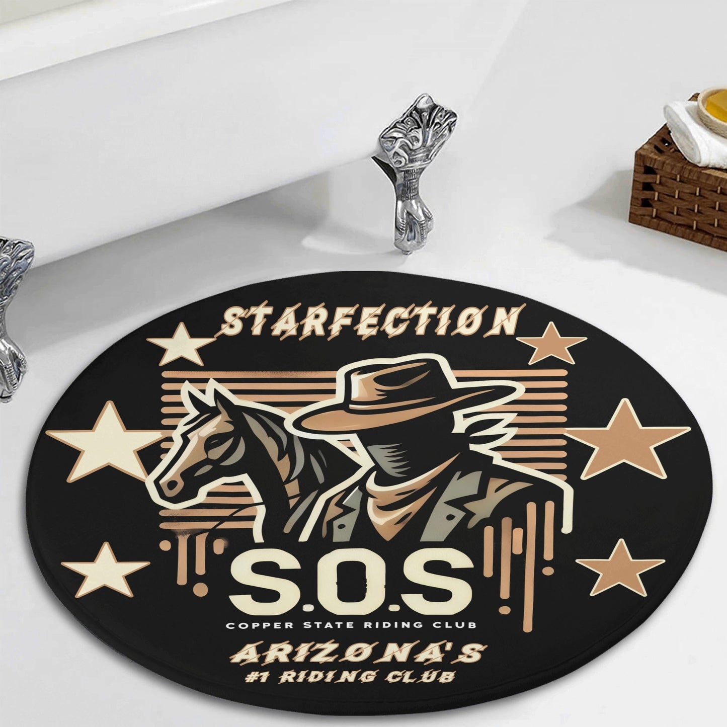 Copper Flex By S.O.S