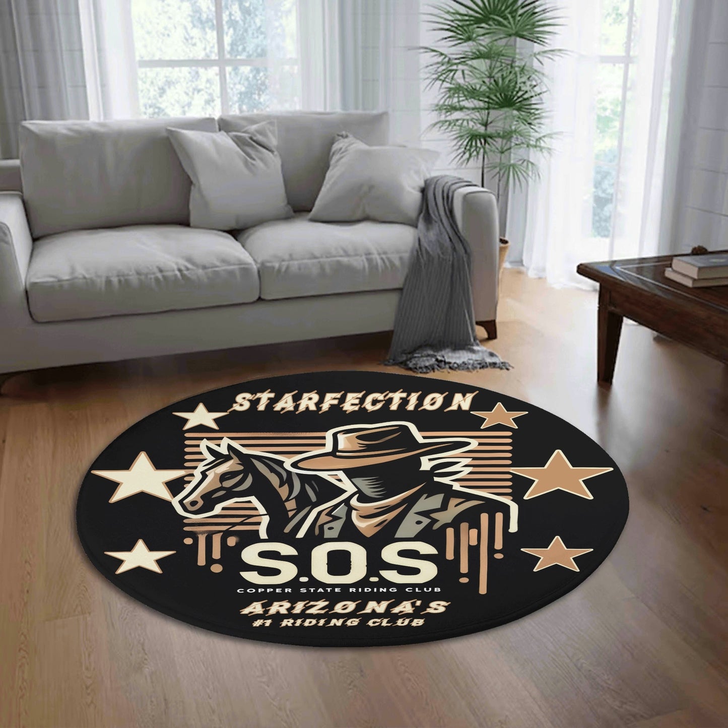 Copper Flex By S.O.S