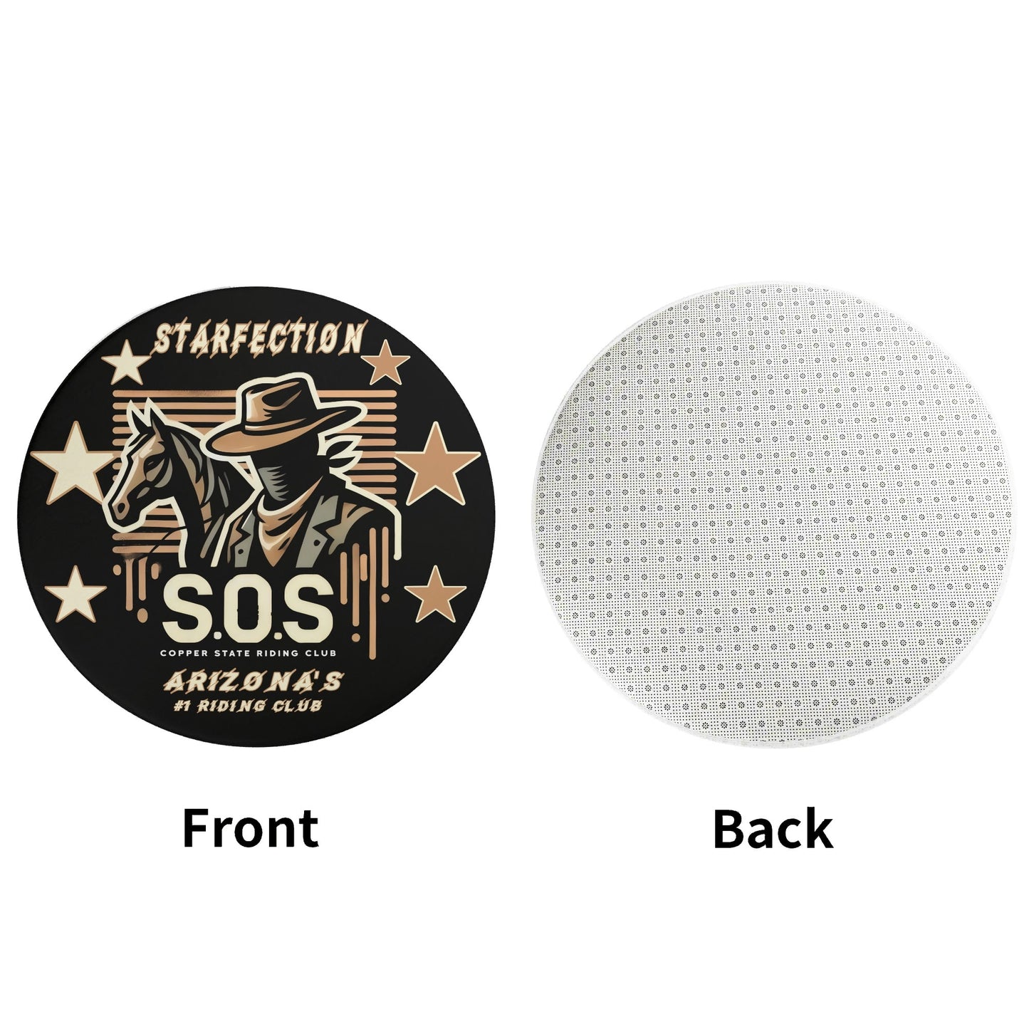 Copper Flex By S.O.S