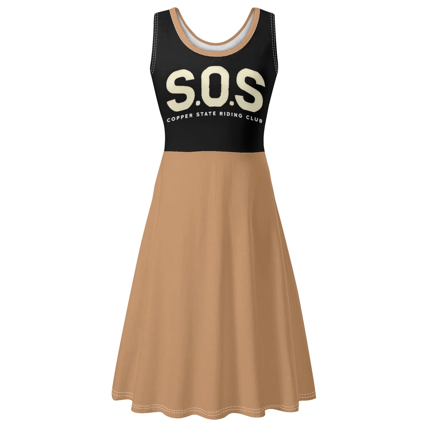 Copper Flex By S.O.S