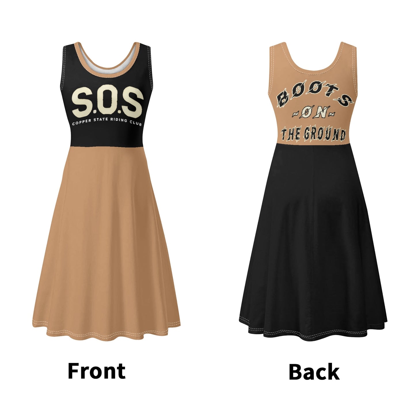 Copper Flex By S.O.S