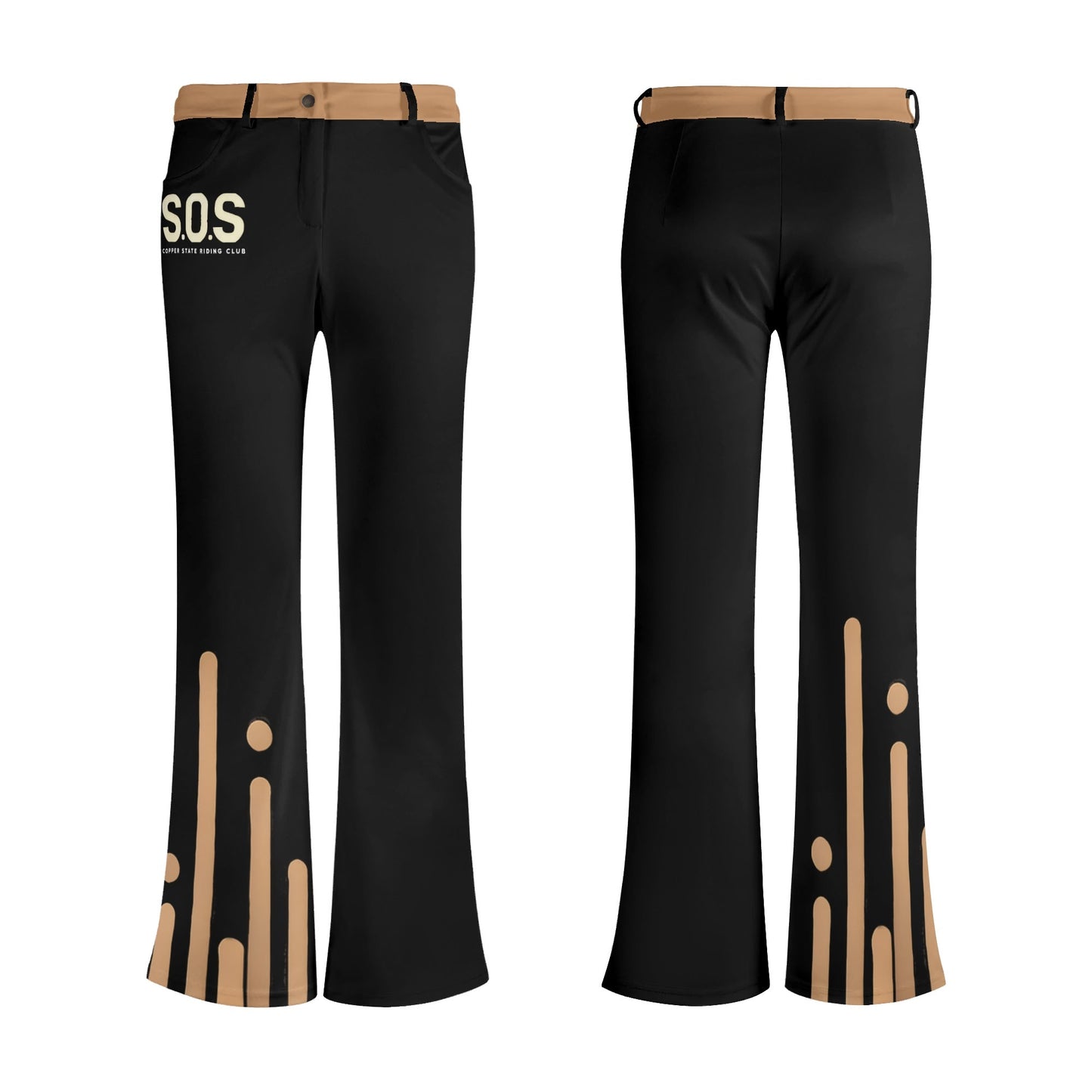 Copper Flex By S.O.S