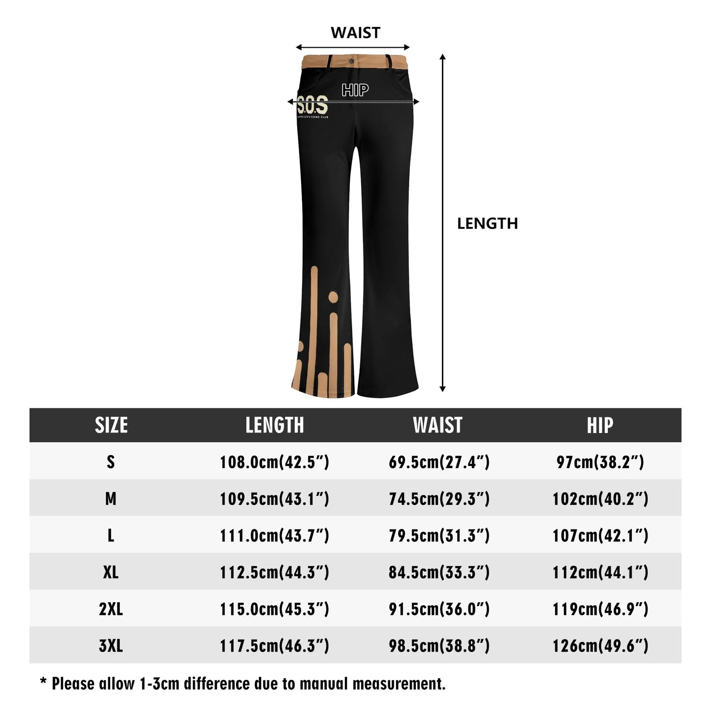 Copper Flex By S.O.S