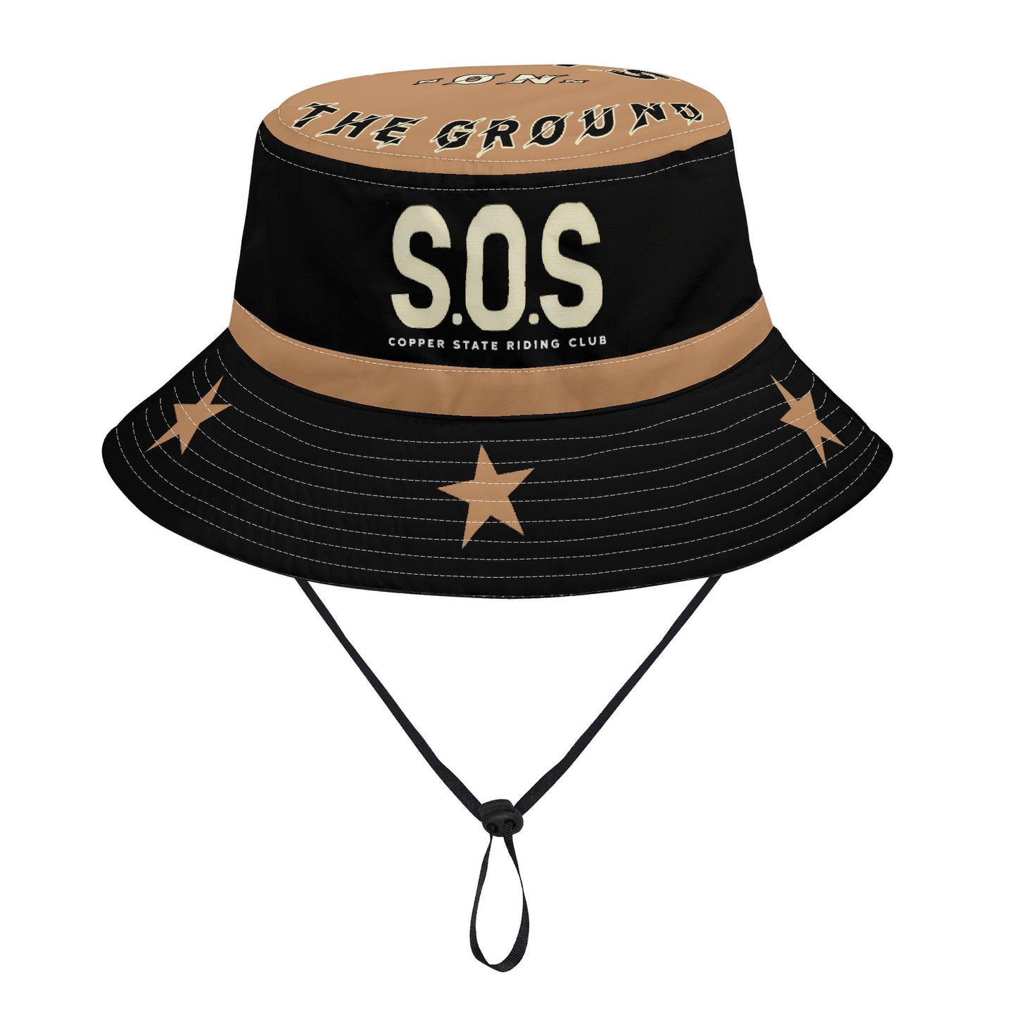 Copper Flex By S.O.S