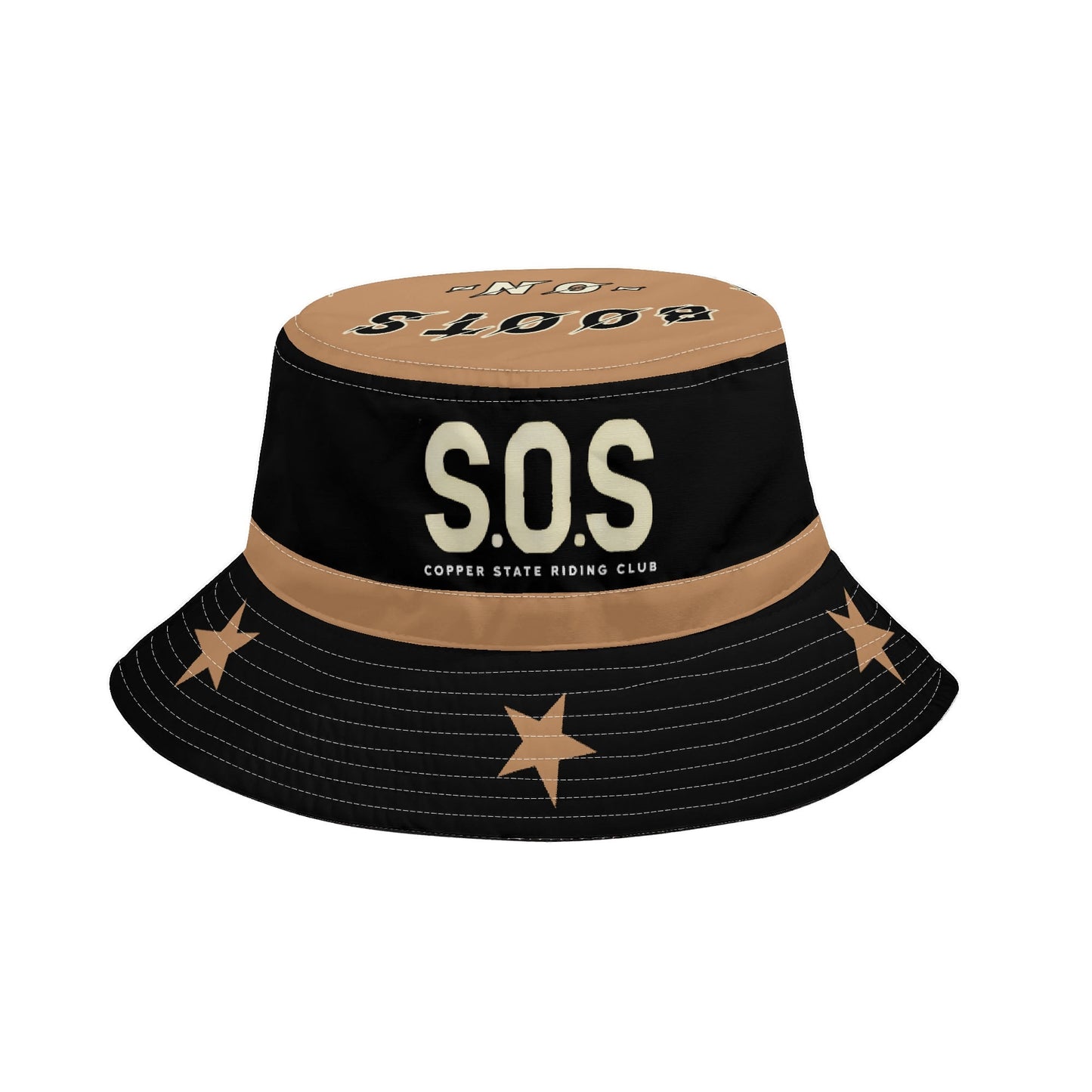 Copper Flex By S.O.S