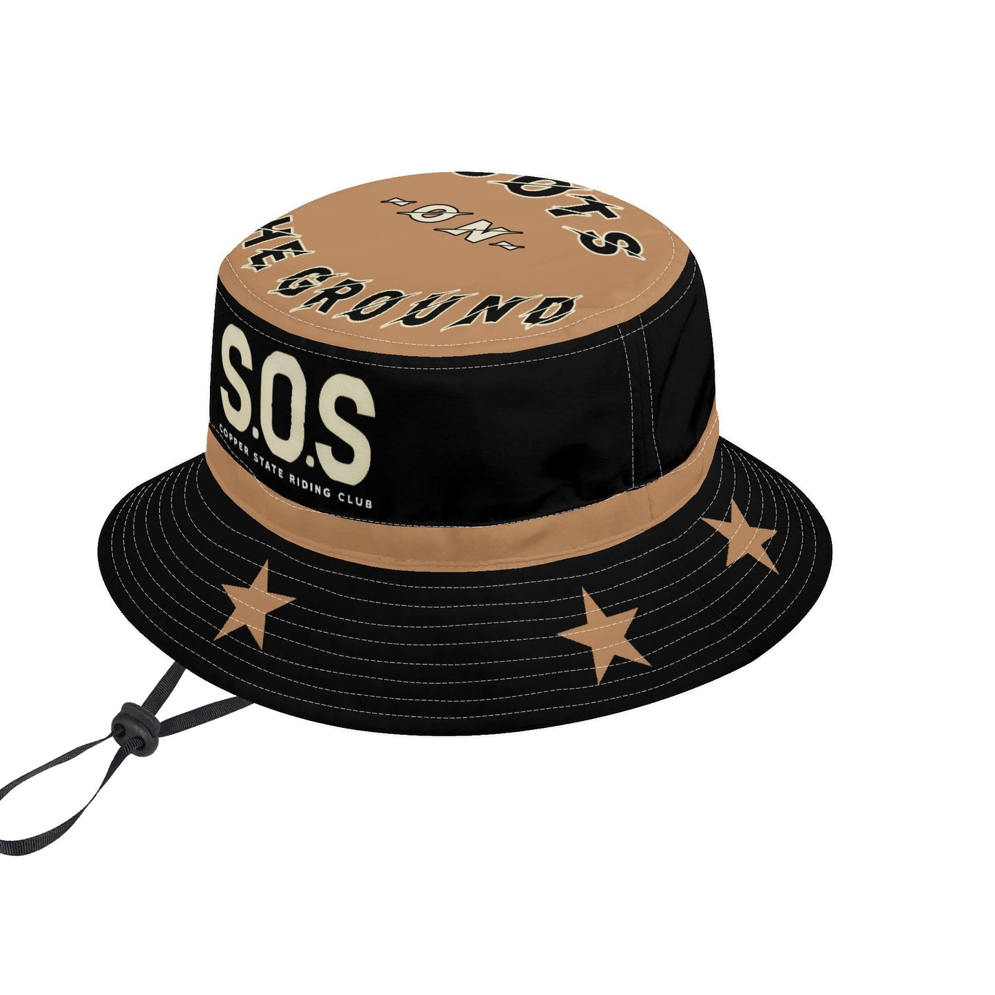 Copper Flex By S.O.S