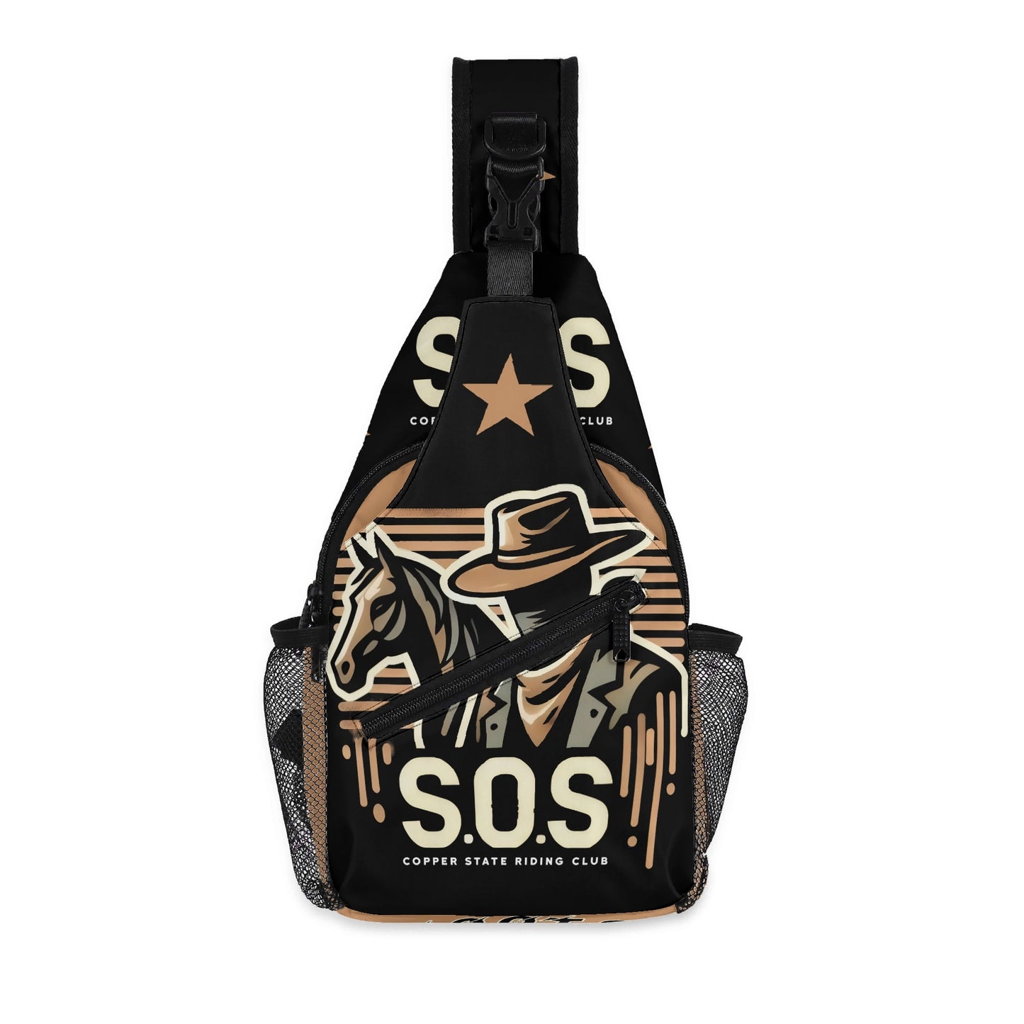 Copper Flex By S.O.S