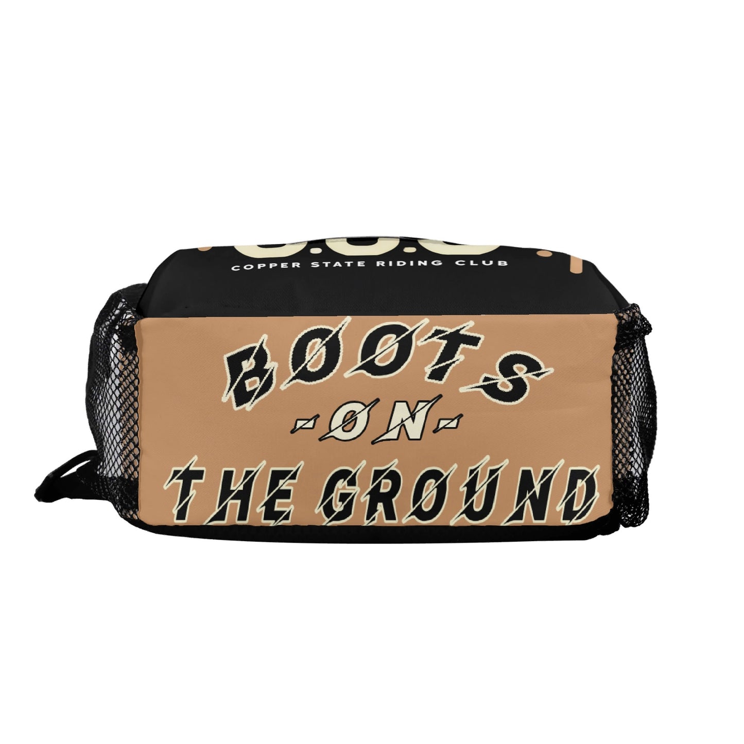 Copper Flex By S.O.S