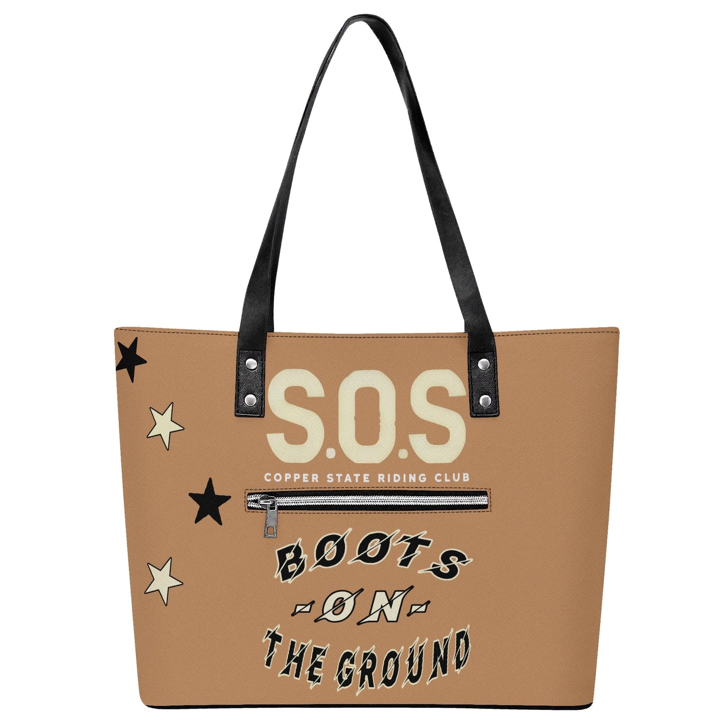 Copper Flex By S.O.S