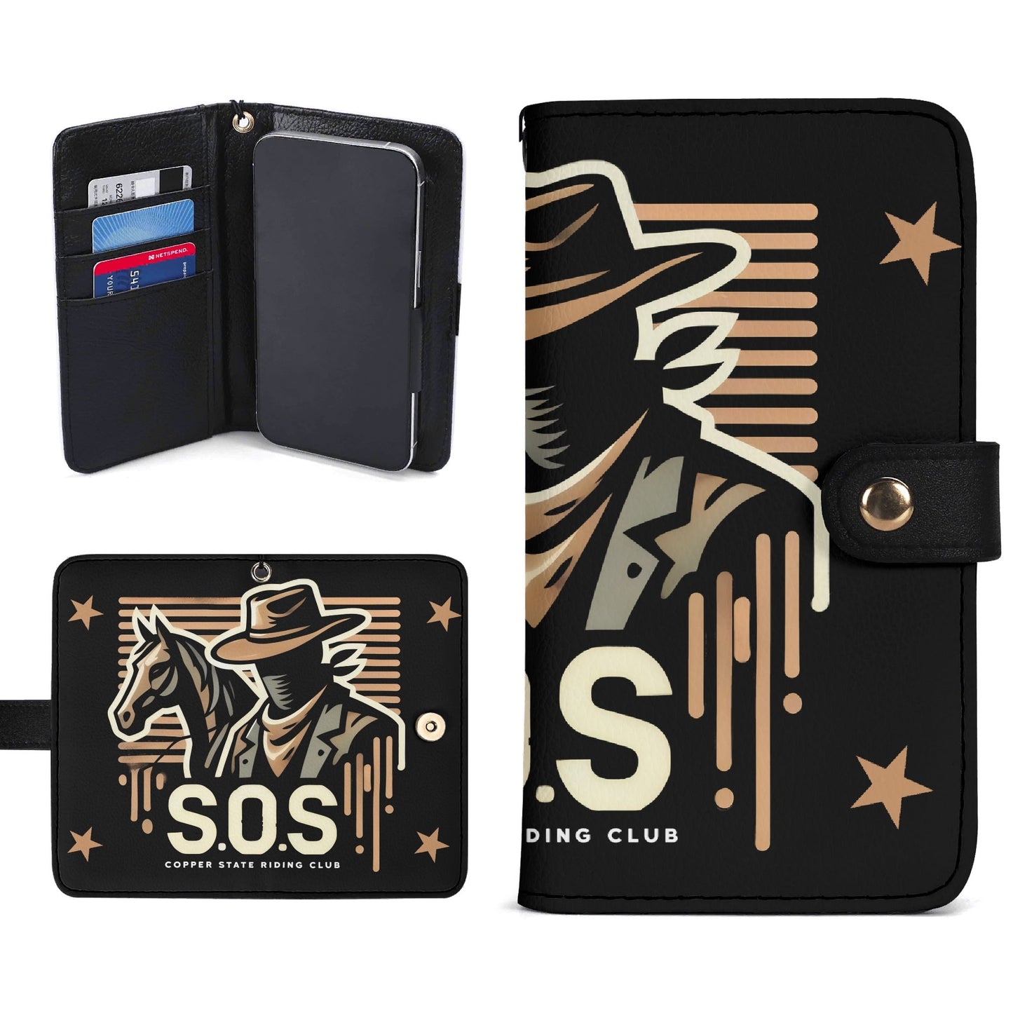 Copper Flex By S.O.S