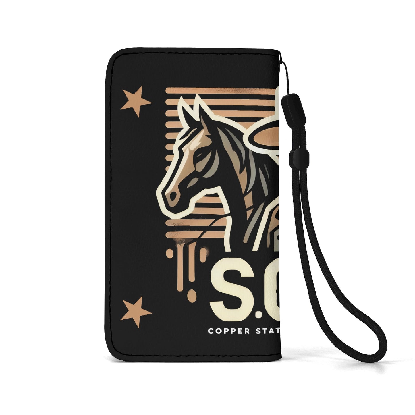 Copper Flex By S.O.S