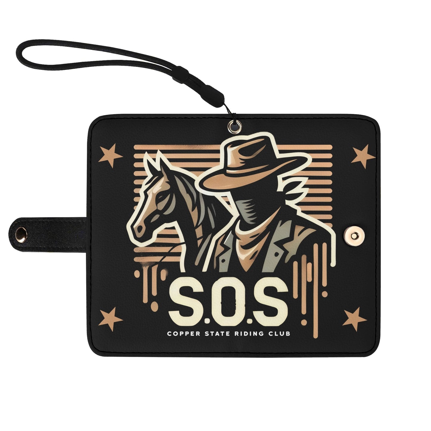 Copper Flex By S.O.S