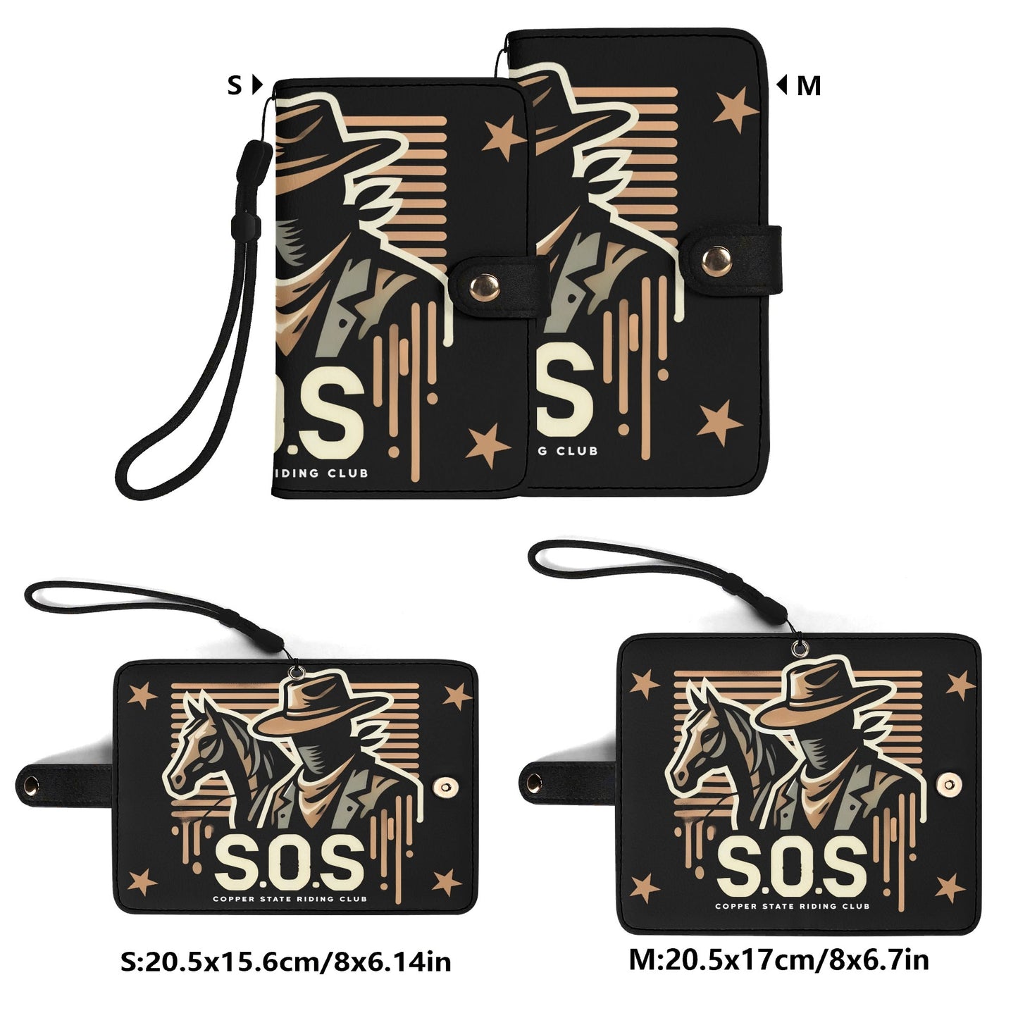 Copper Flex By S.O.S