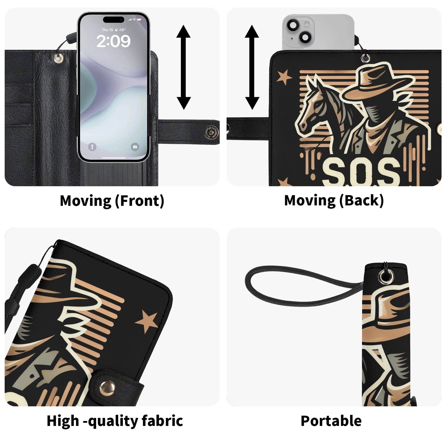 Copper Flex By S.O.S