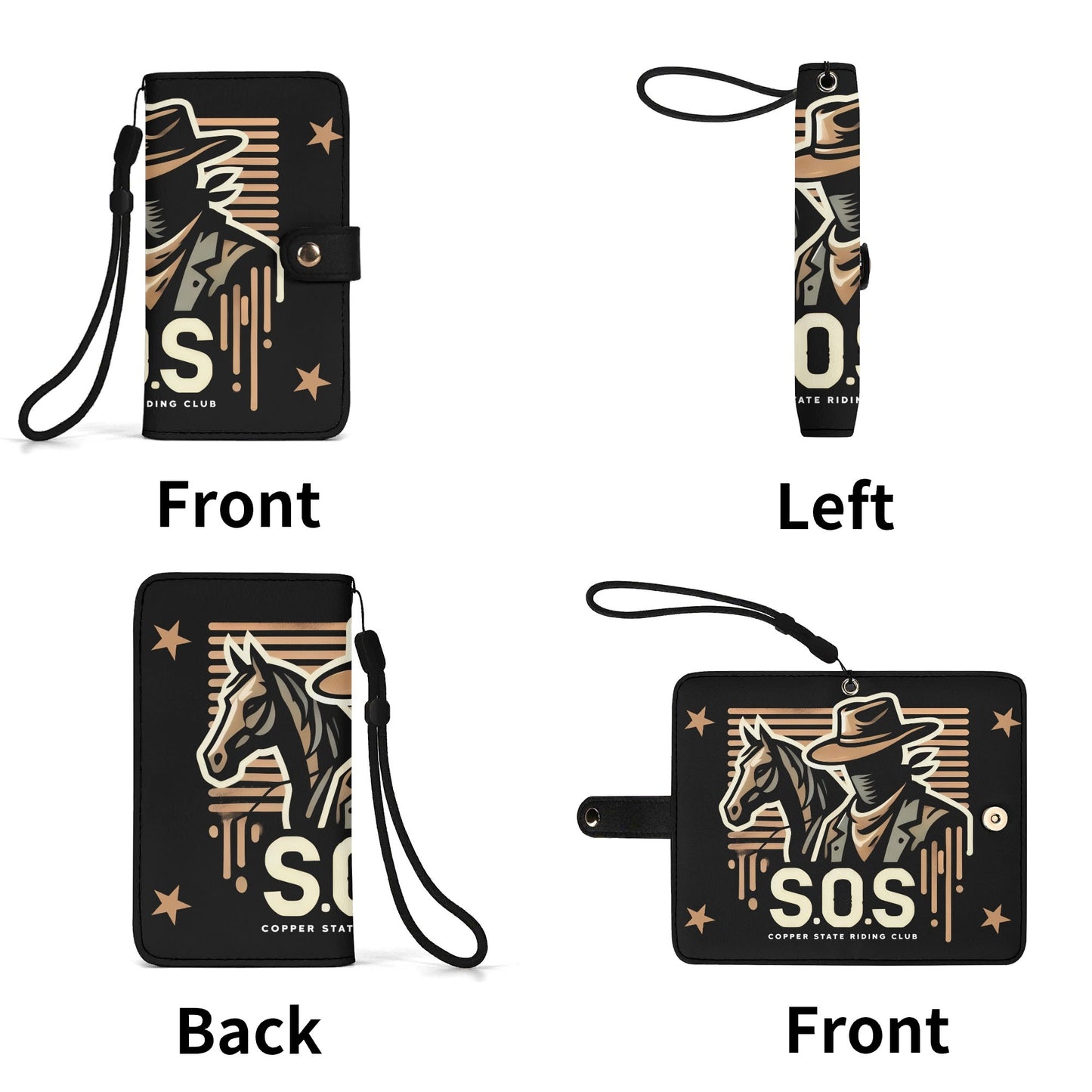 Copper Flex By S.O.S