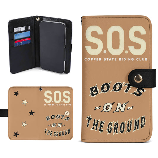 Copper Flex By S.O.S