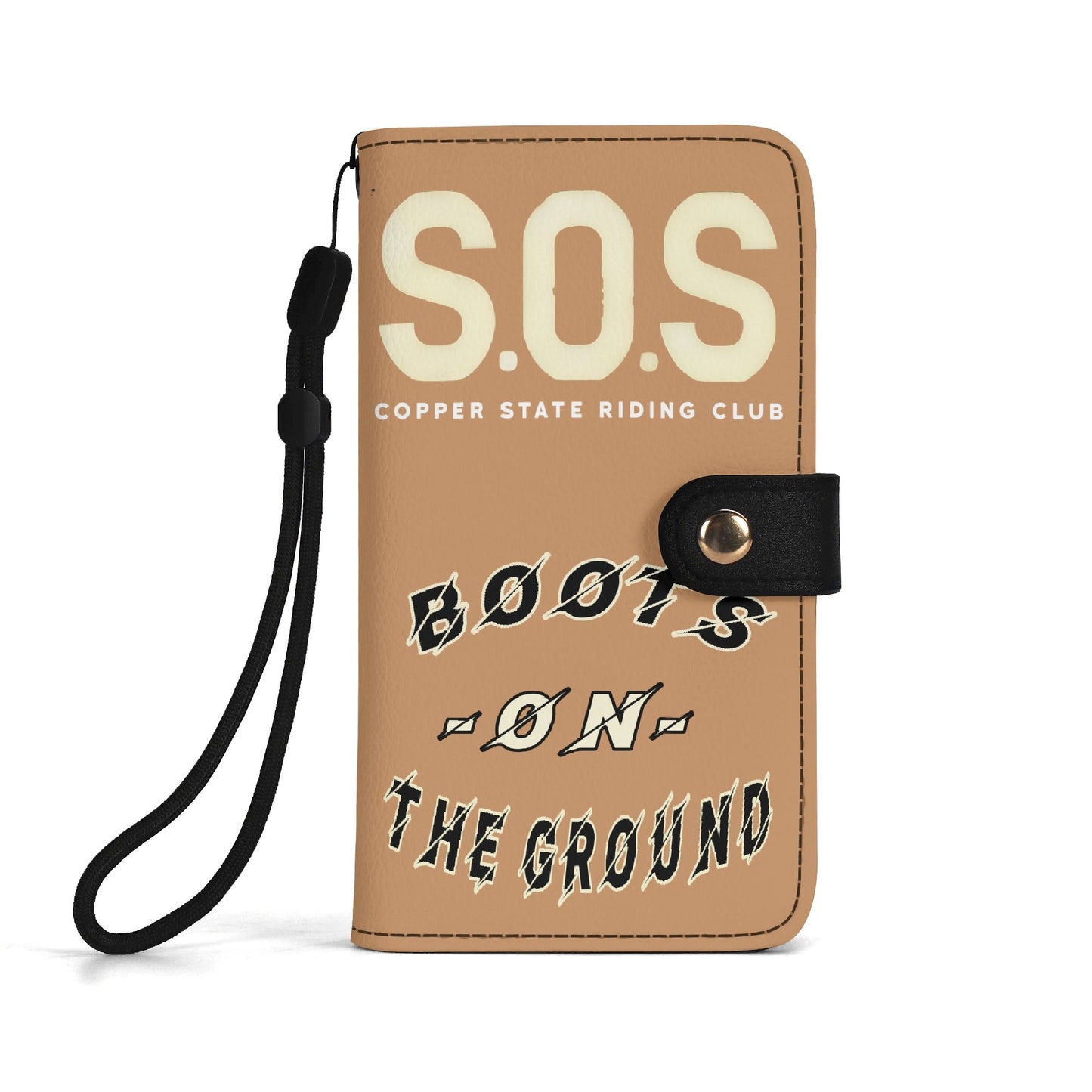 Copper Flex By S.O.S