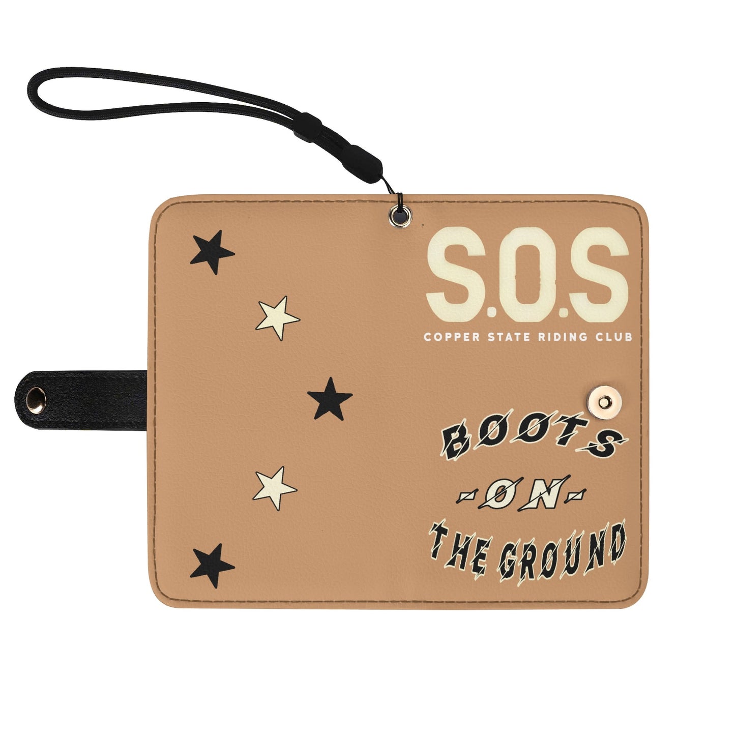 Copper Flex By S.O.S