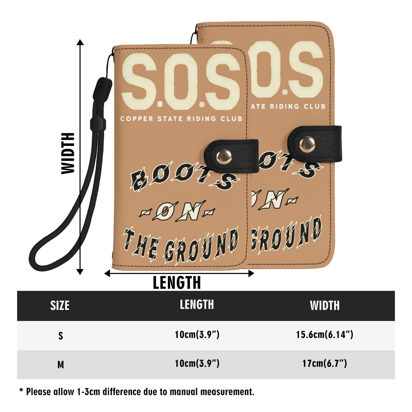 Copper Flex By S.O.S