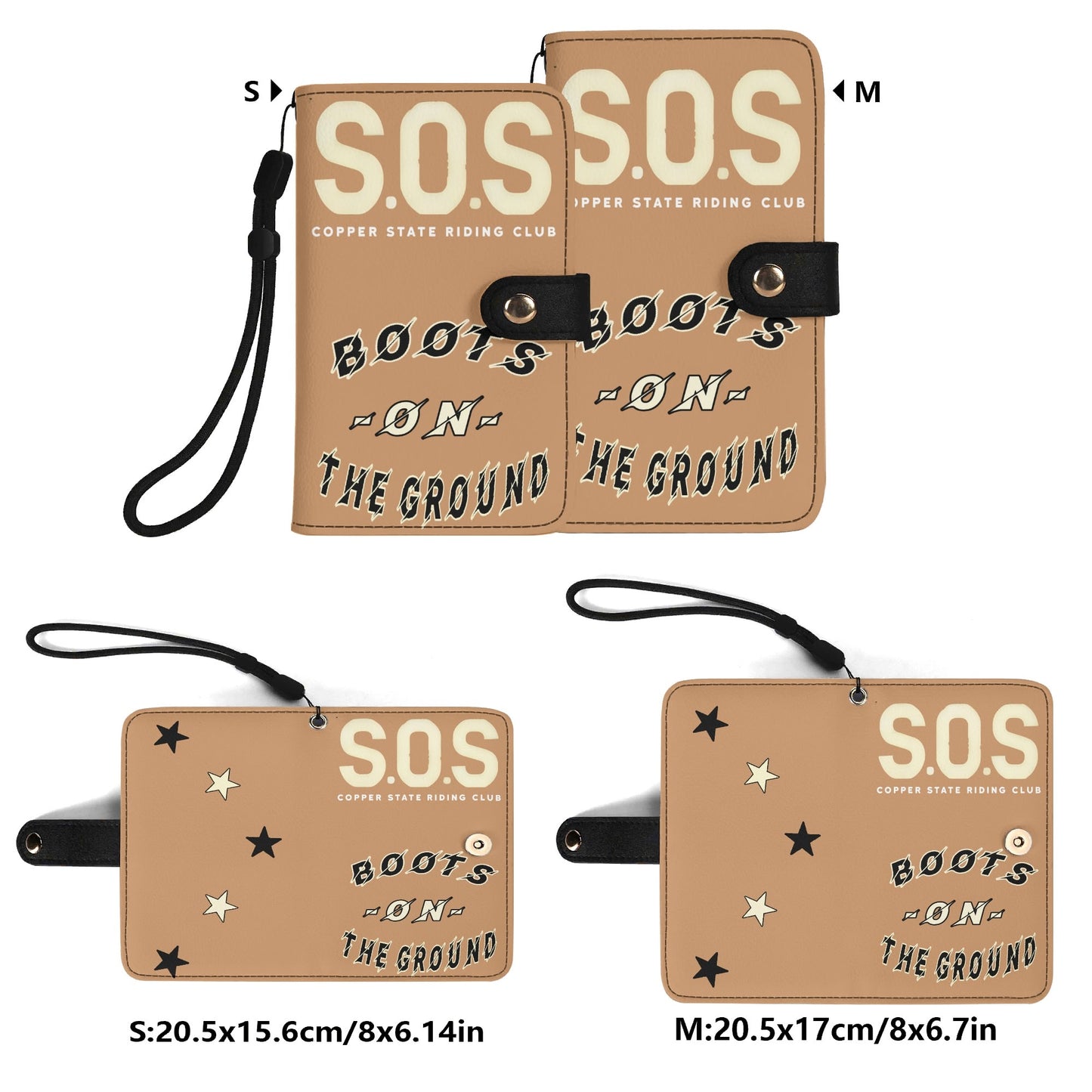 Copper Flex By S.O.S