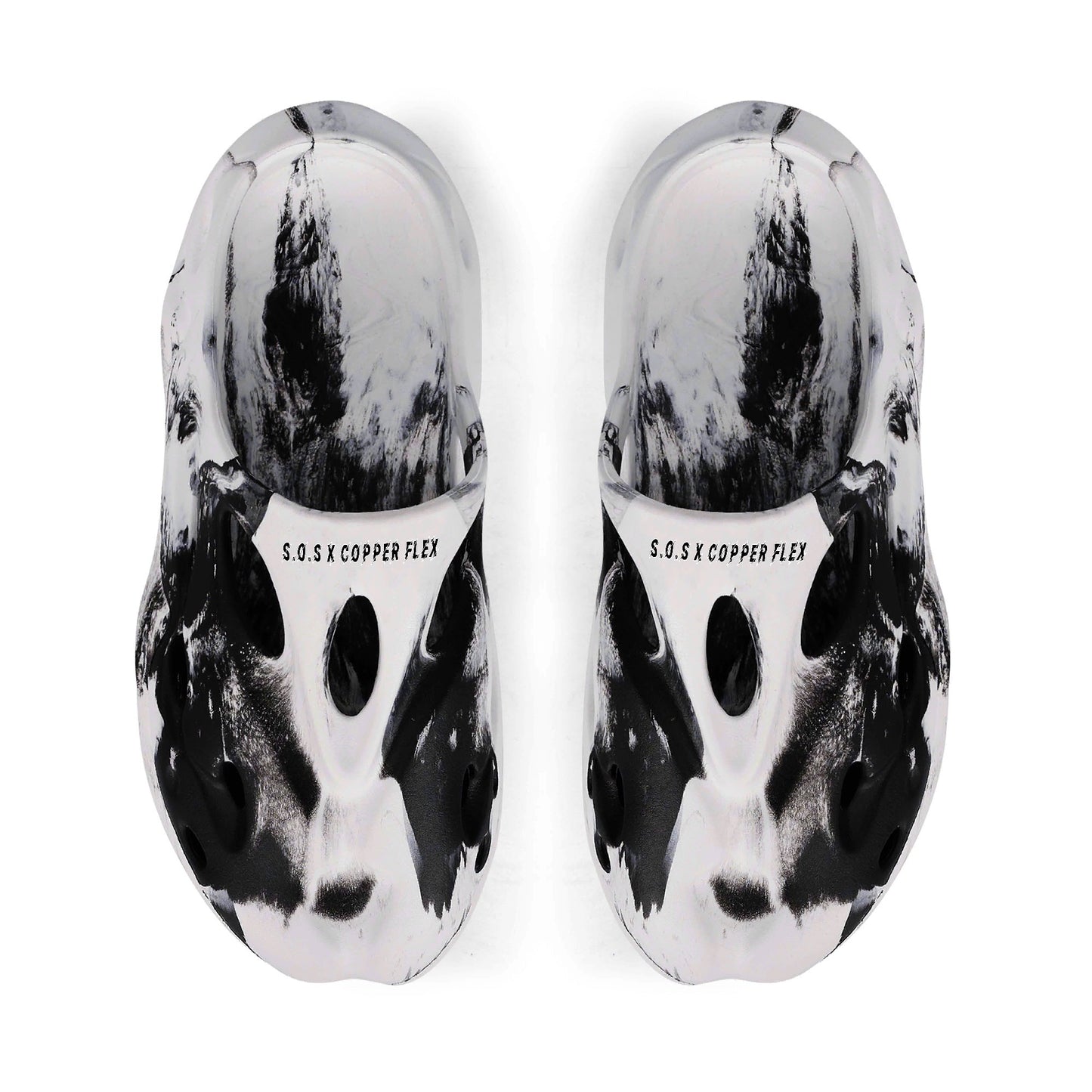 Copper Flex  By S.O.S