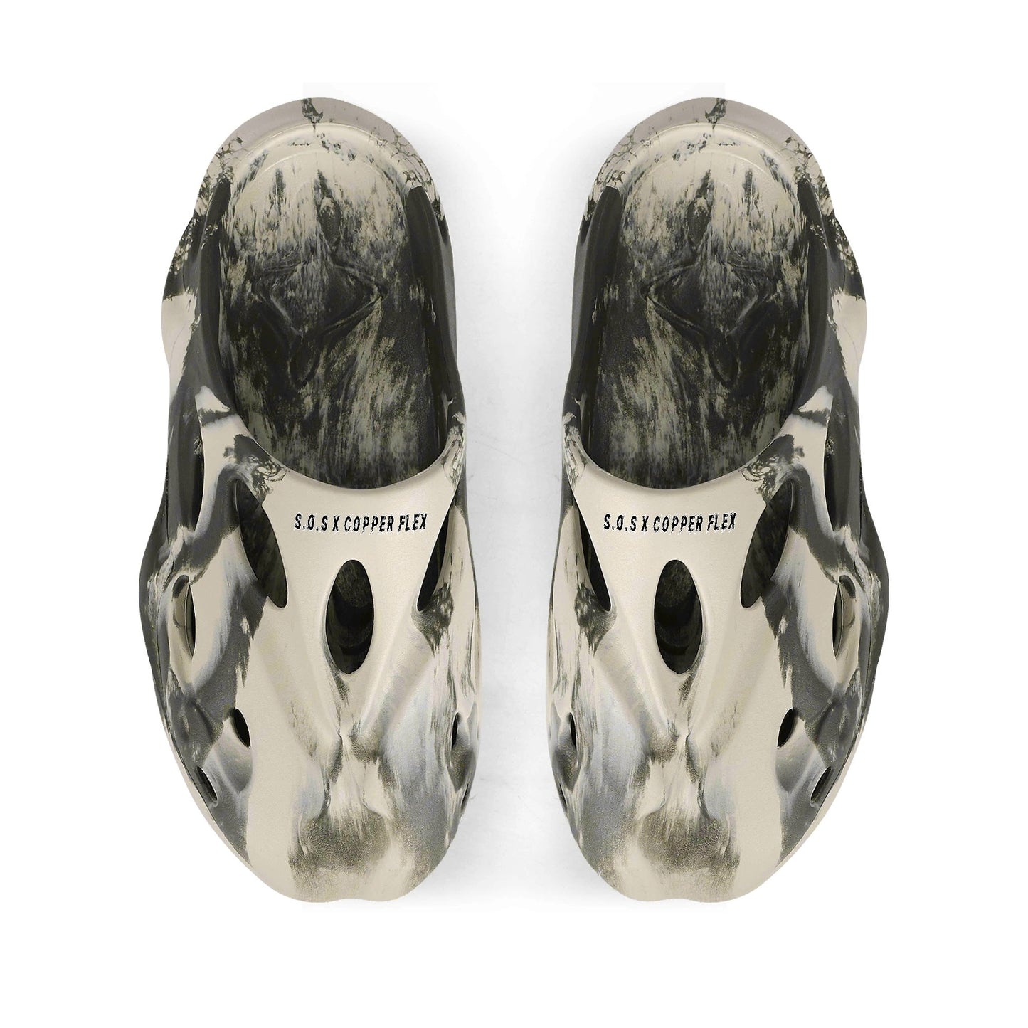 Copper Flex  By S.O.S