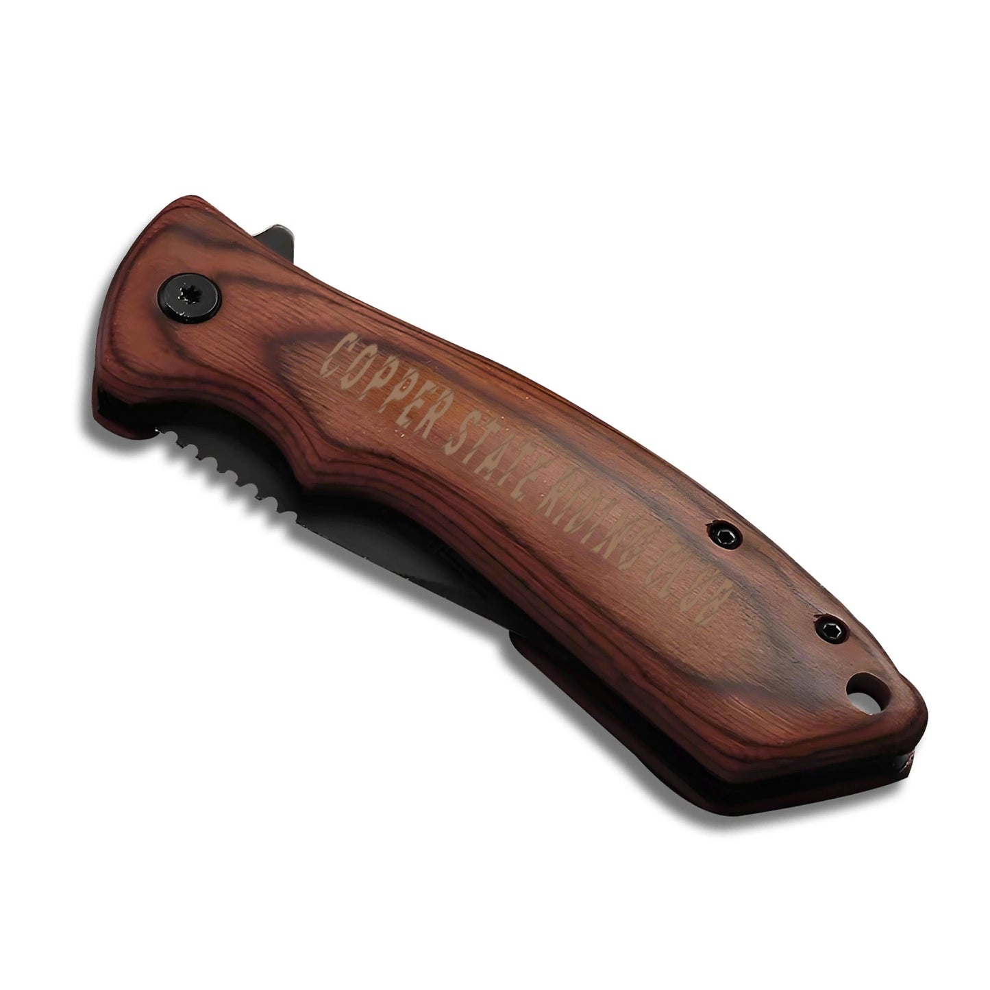 Copper Flex By S.O.S - Pocket Folding Knife