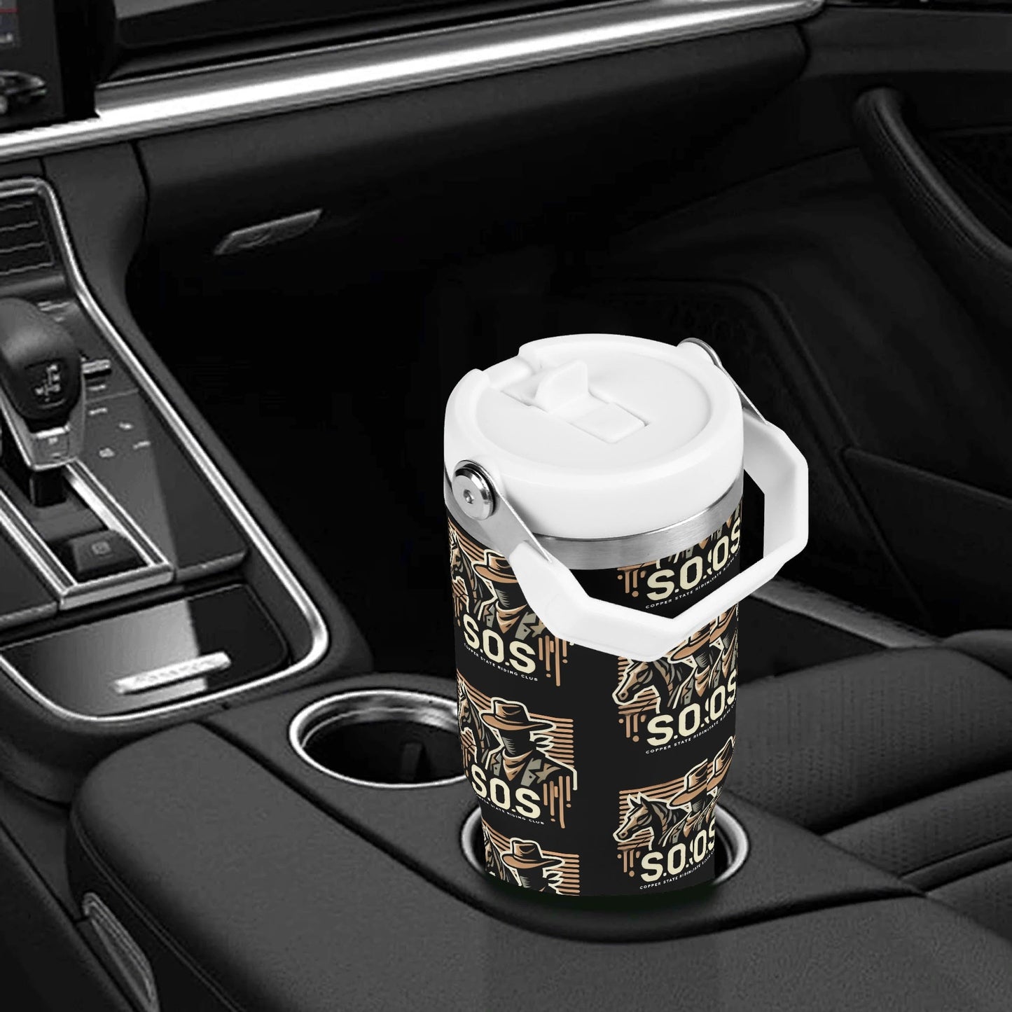 Copper Flex By S.O.S