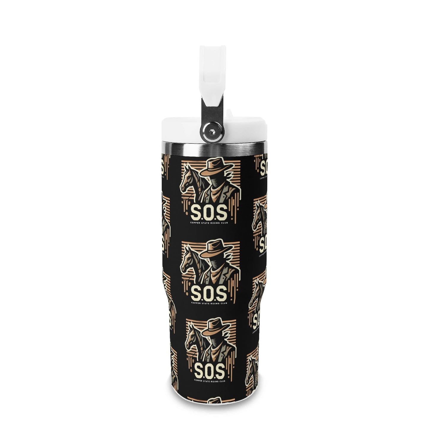 Copper Flex By S.O.S