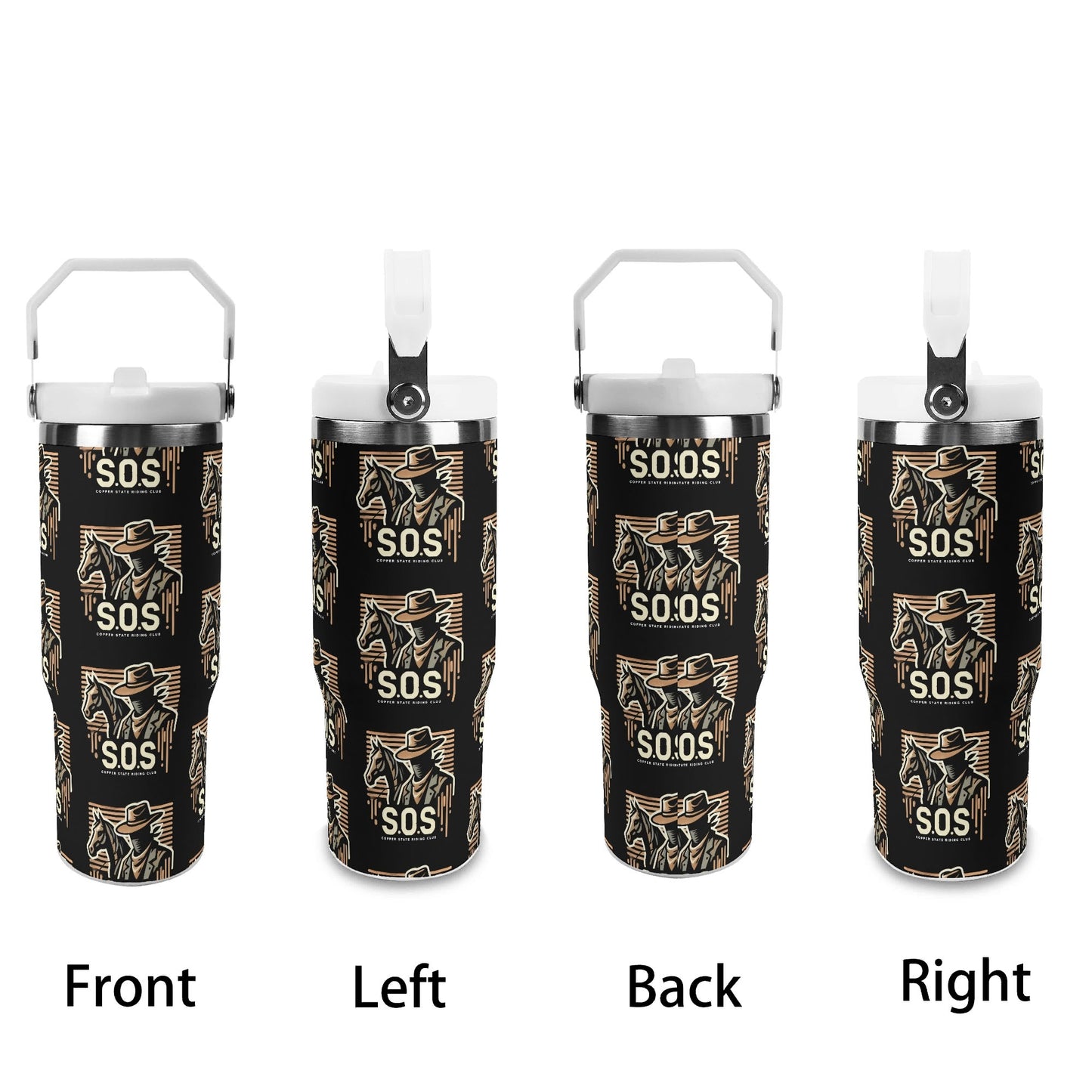 Copper Flex By S.O.S