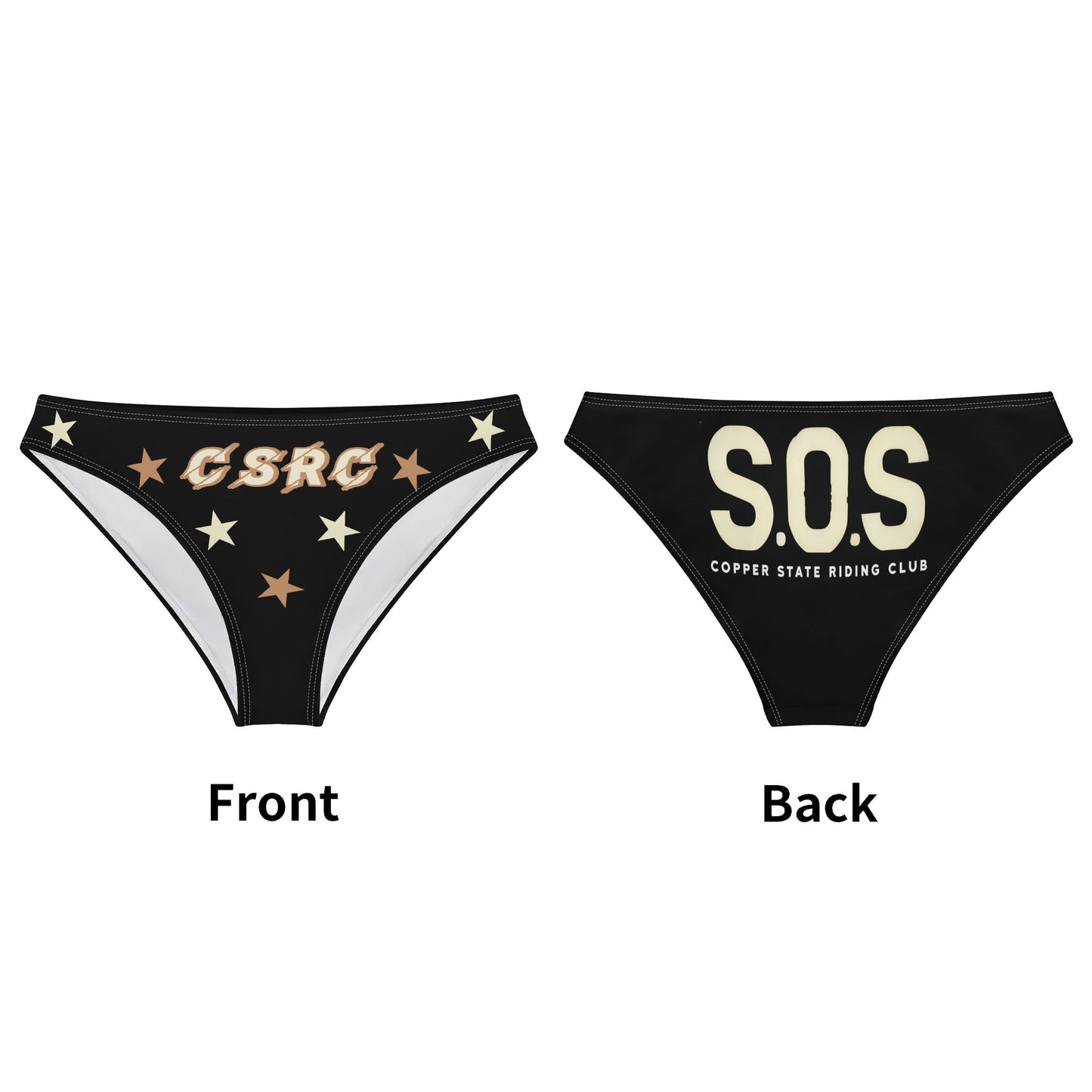 Copper Flex By S.O.S