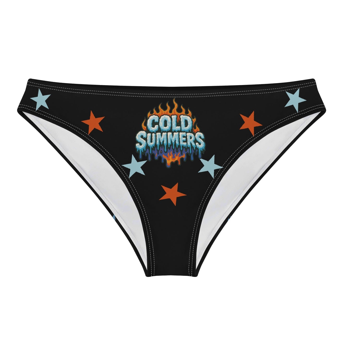 S.O.S x Gas Bros - Cold Summers