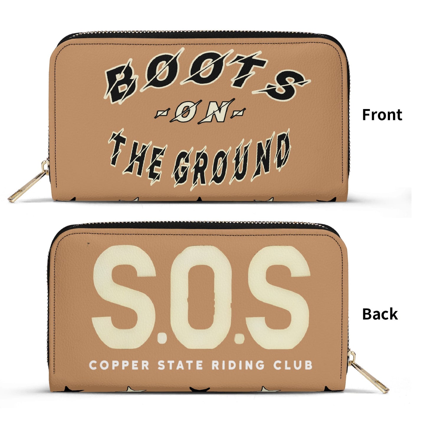 Copper Flex By S.O.S