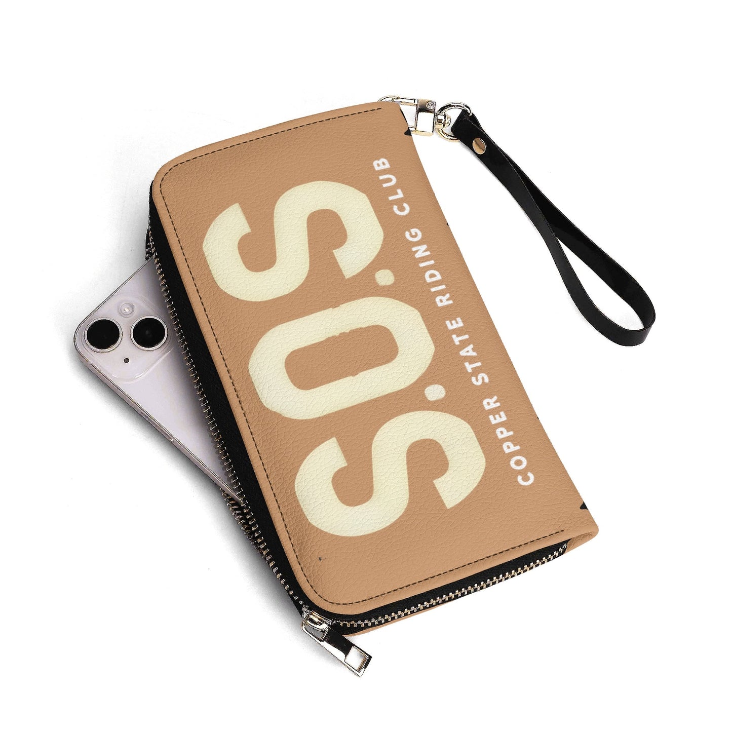 Copper Flex By S.O.S